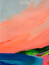 Load image into Gallery viewer, After the crowds
