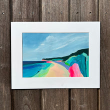 Load image into Gallery viewer, Costal Hues
