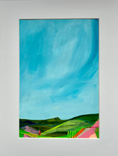 Load image into Gallery viewer, Big sky
