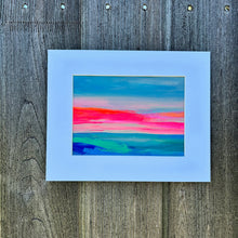 Load image into Gallery viewer, Spring Sea
