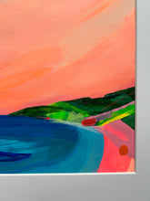 Load image into Gallery viewer, After the crowds
