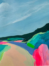 Load image into Gallery viewer, Costal Hues
