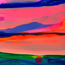 Load image into Gallery viewer, Just after Sunset

