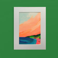 Load image into Gallery viewer, After the crowds
