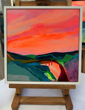 Load image into Gallery viewer, Chasing the light
