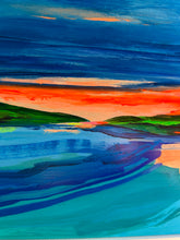 Load image into Gallery viewer, Pull of the tide
