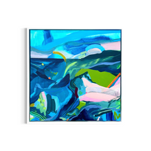 Load image into Gallery viewer, Chasing the Current
