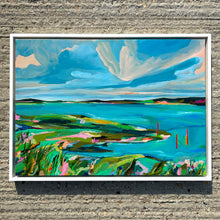 Load image into Gallery viewer, The Gathering Storm
