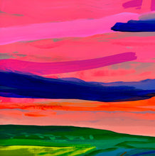 Load image into Gallery viewer, Just after Sunset
