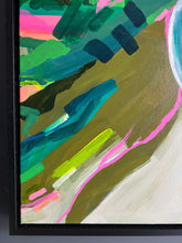 Load image into Gallery viewer, Last light over the bay
