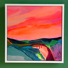 Load image into Gallery viewer, Chasing the light
