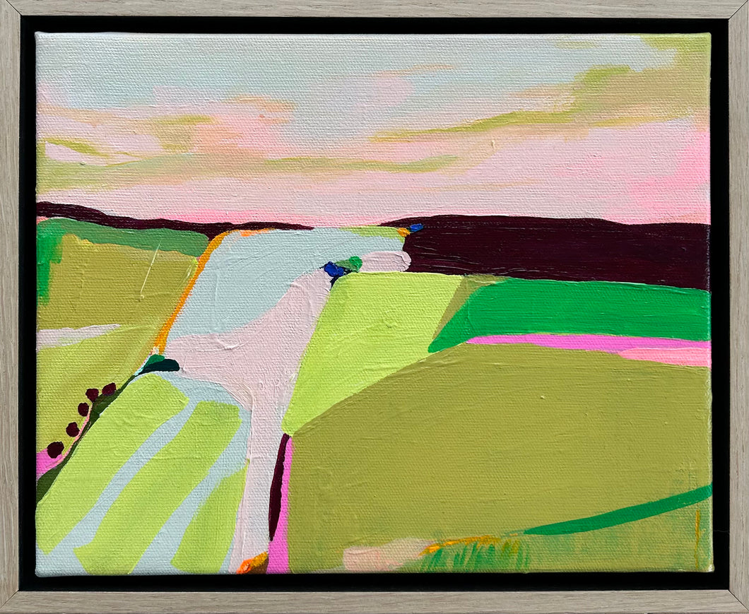 Harvest Light