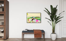 Load image into Gallery viewer, Nature’s Tapestry
