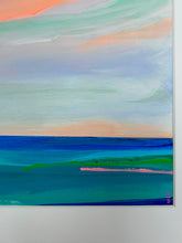 Load image into Gallery viewer, Where the Sea meets the Sky
