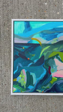 Load and play video in Gallery viewer, Chasing the Current
